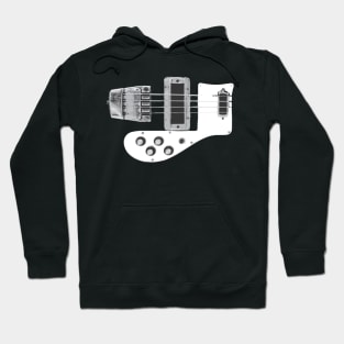 Rickenbacker Hoodie